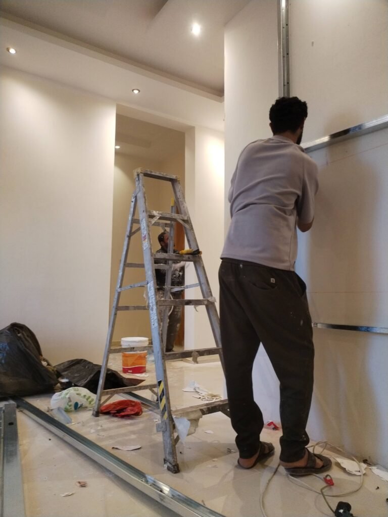 تركيب بديل الشيبورد بالرياض