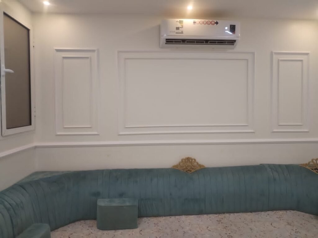 معلم فوم الرياض